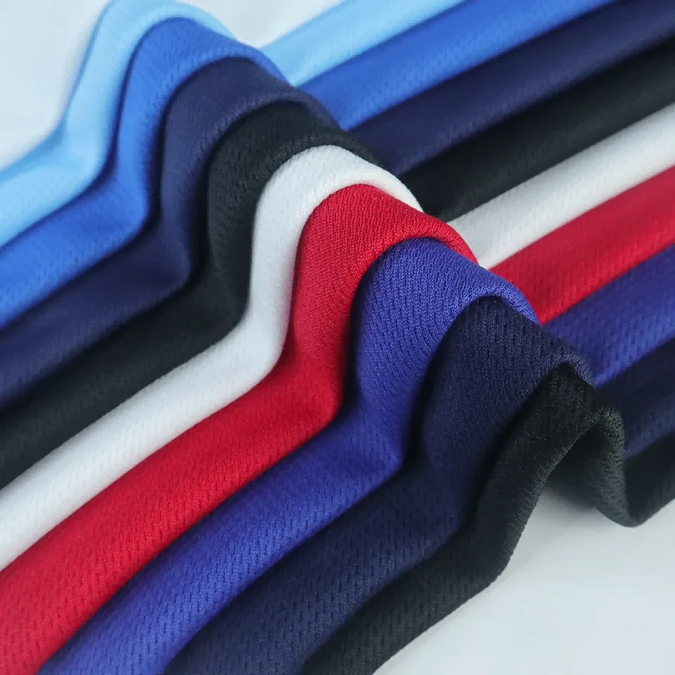 Kain Polo Eye Bird Untuk Pakaian