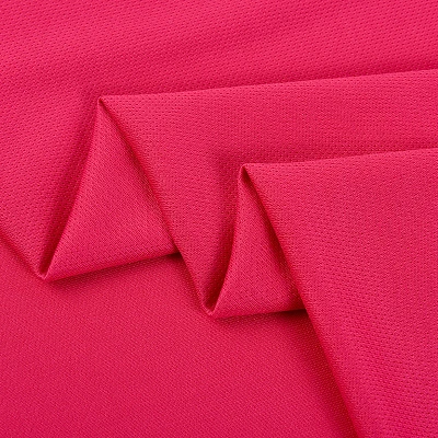 High Quality Bird Eye Fabric