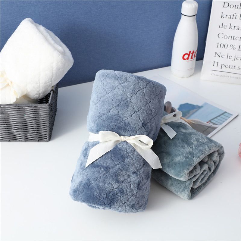 Mini Selimut Flanel