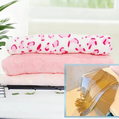 Fabrik Tekstil Rumah Mewah Jacquard Pineapple Coral