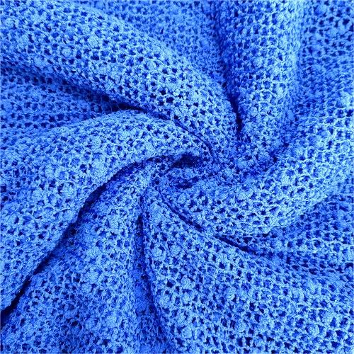 Kain Crepe Pleated