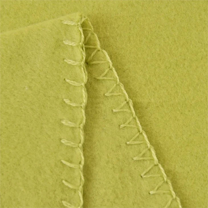 Polar Fleece Blanket Pricelist