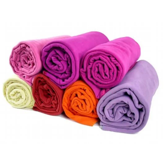 Polar Fleece Blanket factory