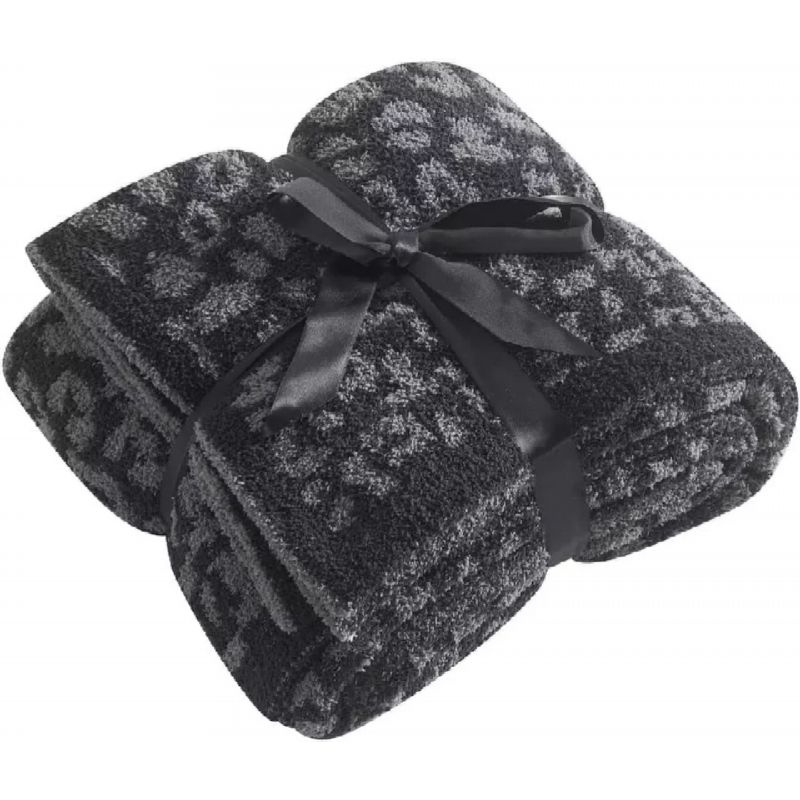 Selimut Fleece Flanel Bercetak