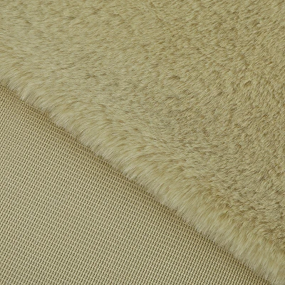 Hot Sale Faux Fur Fabric 