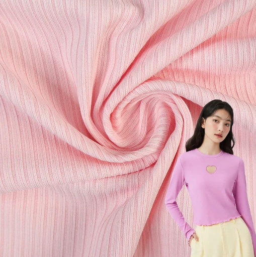 Kain Sweater Knit Rib