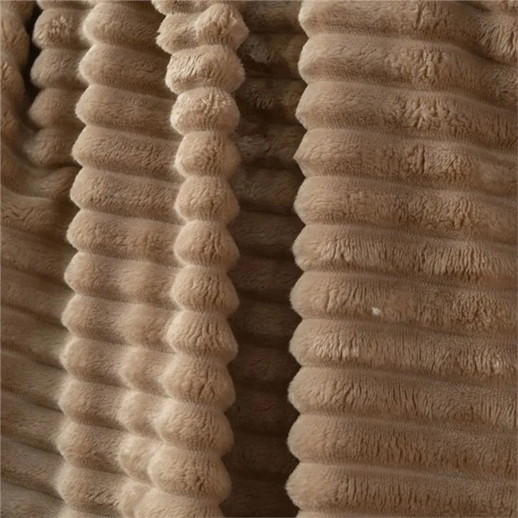 Customized Sherpa Throw Blanket Warm Blanket