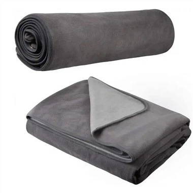 Selimut Bulu Kutub Poliester 100 peratus