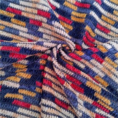 Kain Krep Untuk Pakaian