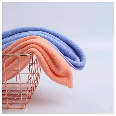 Types of Fleece and Their Warmth Levels