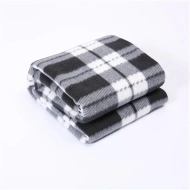 Selimut Bulu Polar Berkait