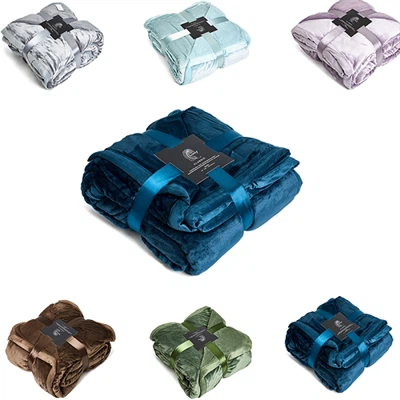 Seberapa panas adalah Mini Selimut Flanel?