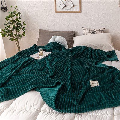 Selimut Baling Teal Dan Karang