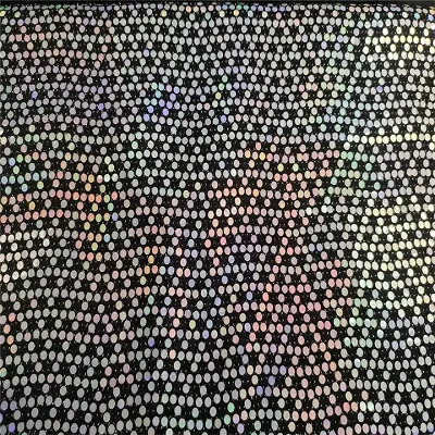 Spangle Fabric