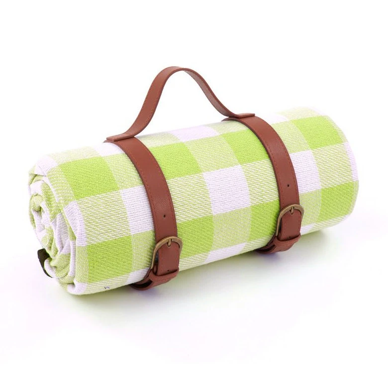 Selimut Scotland Tikar Berkelah Tartan