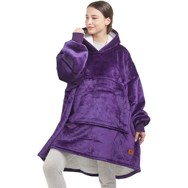 Selimut Sherpa Baldu