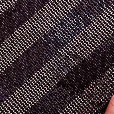Kain Fance Sequins Multicolor