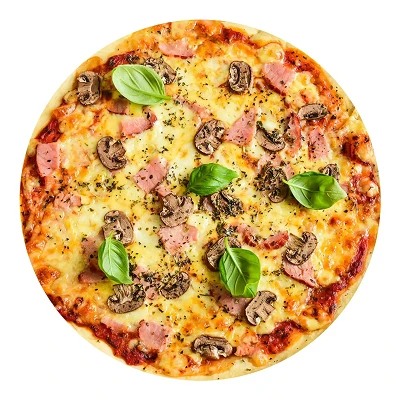 Selimut pizza untuk kanak -kanak