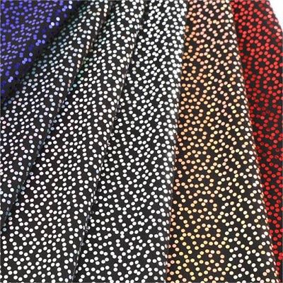 Sequins Fabric For Dress