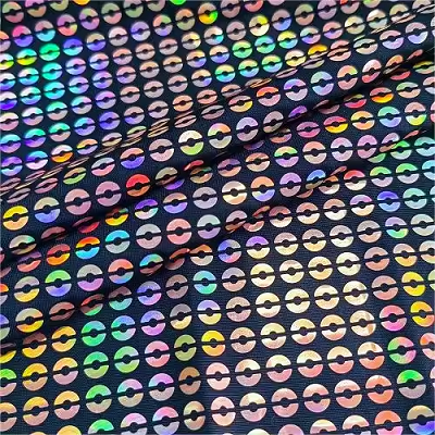Sequins Fabric For Dress