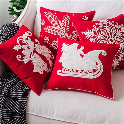 Bantal Krismas