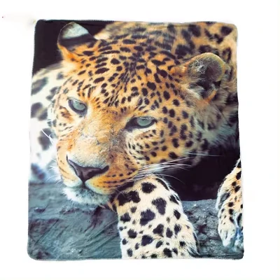 Sublimation White selimut