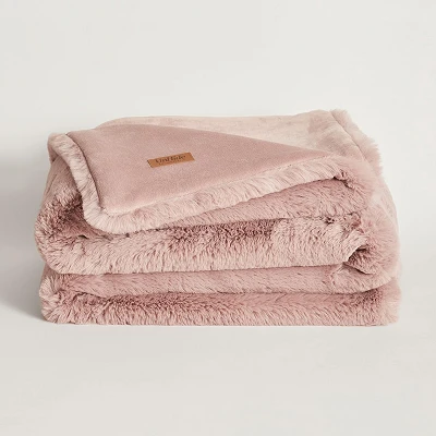 Selimut Mink Musim Sejuk