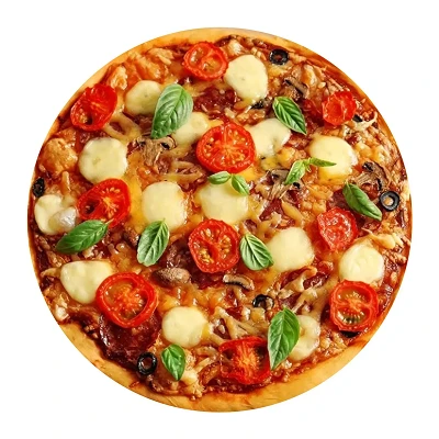 Selimut Tortilla Percetakan Digital